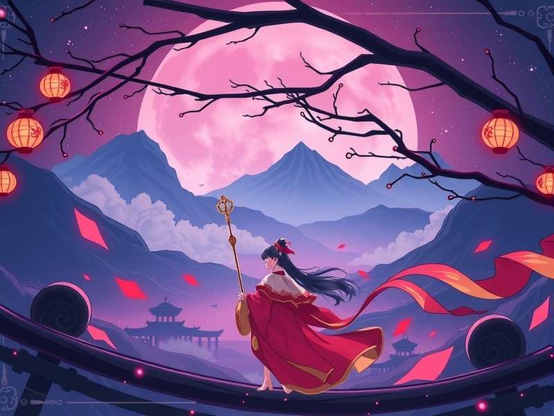 股票技术分析图表