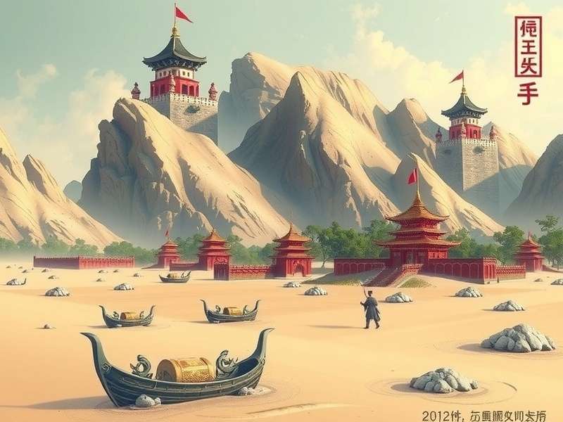 QuantMind AI获得创新奖颁奖现场