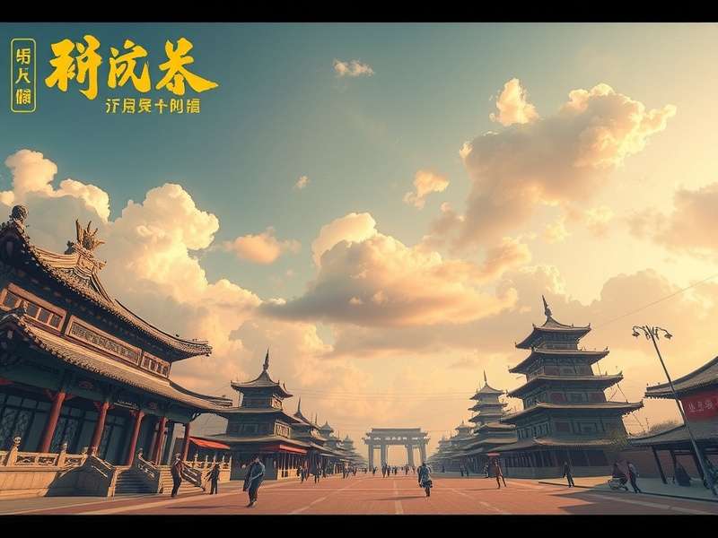 开阵公司与重庆大学合作签约仪式